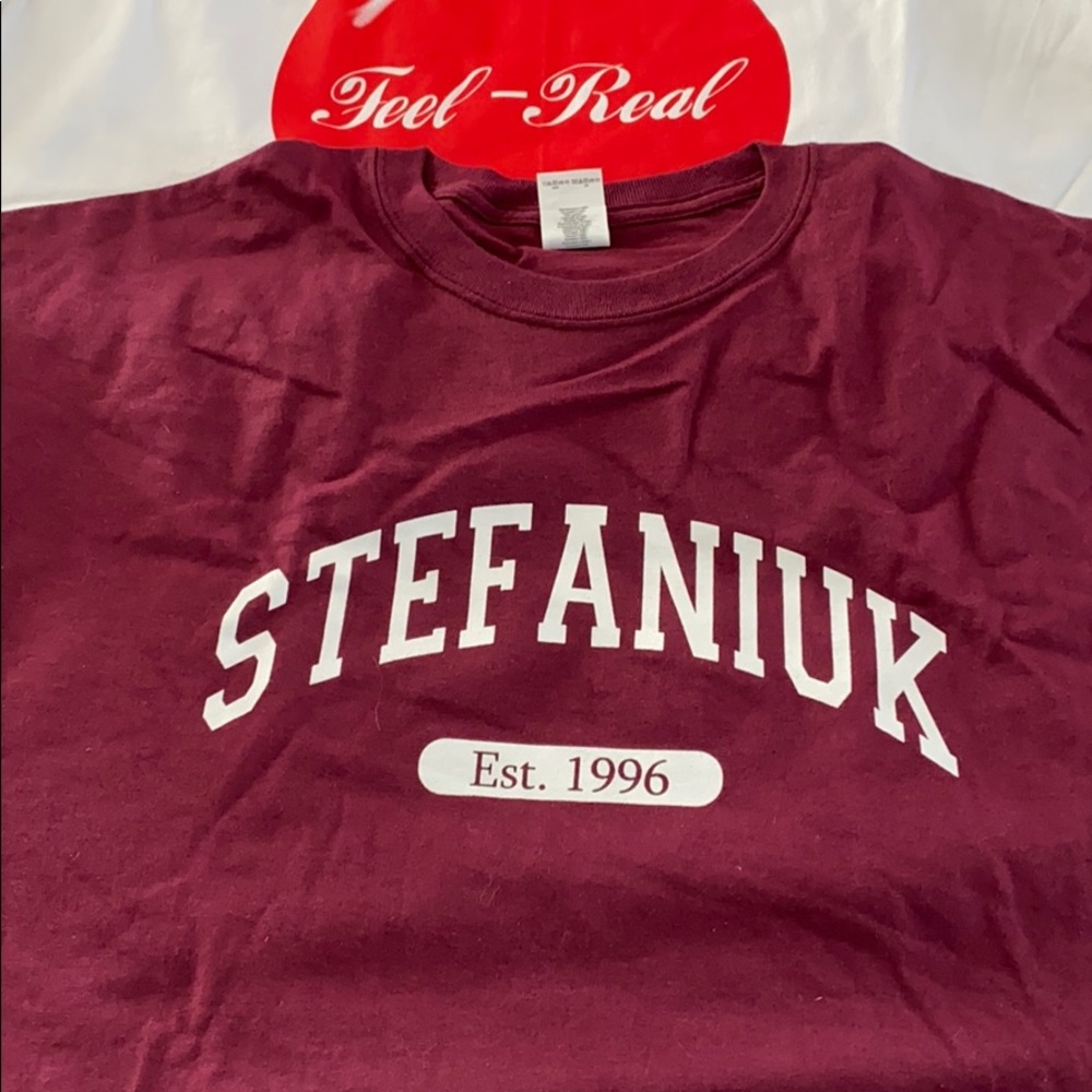 Xl stefaniuk t-shirt